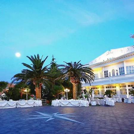 Hotel La Rosa Dei Venti Campogrande
