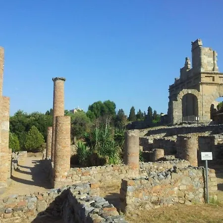 La Rosa Dei Venti Hotel