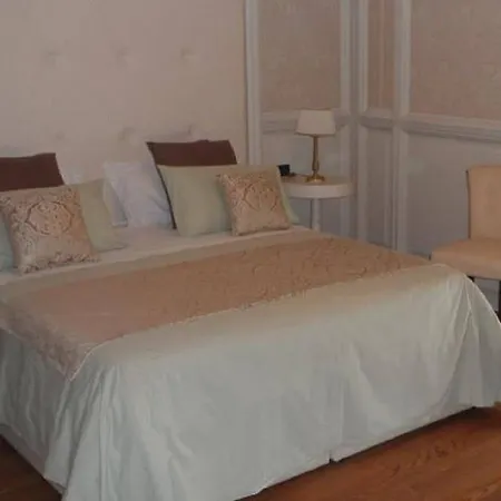 Hotel La Rosa Dei Venti 4*