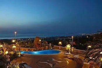 La Rosa Dei Venti Hotel