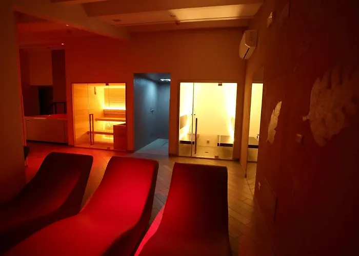 La Rosa Dei Venti 4* Campogrande