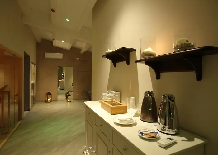 La Rosa Dei Venti Hotel