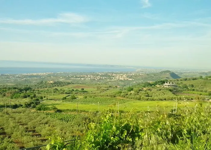 La Rosa Dei Venti Hotel 4*