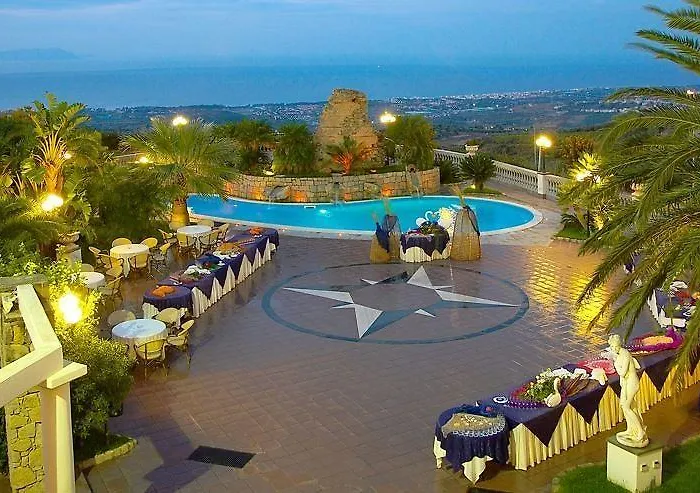 La Rosa Dei Venti Hotel