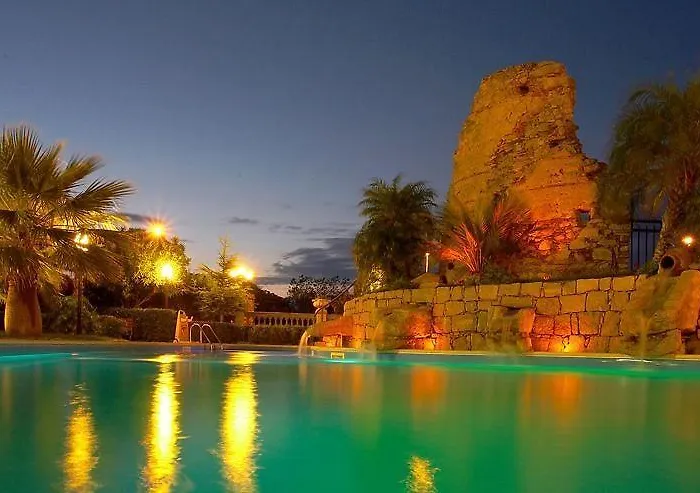 Hotel La Rosa Dei Venti Campogrande