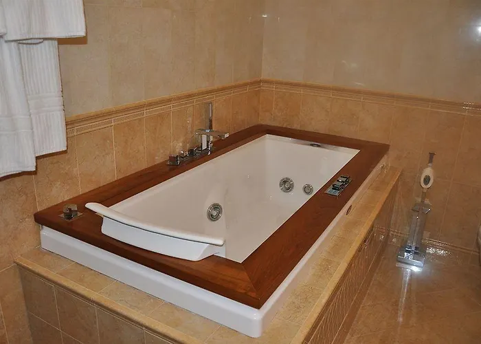 La Rosa Dei Venti Hotel