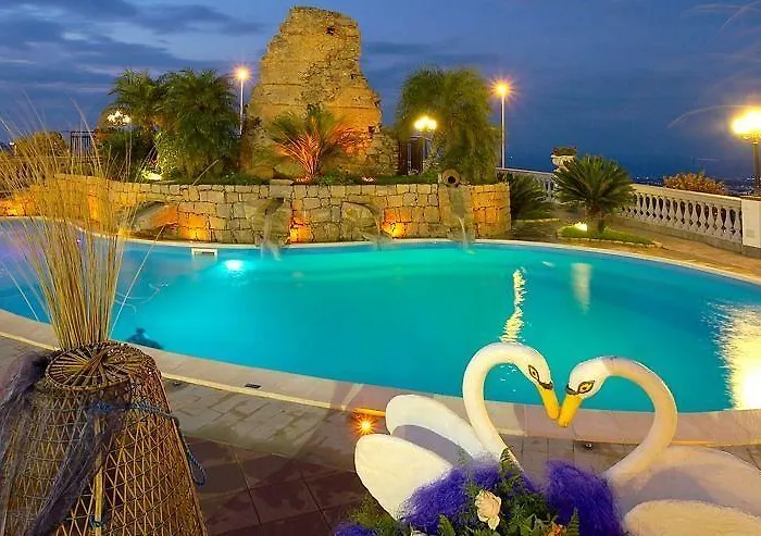 La Rosa Dei Venti Hotel