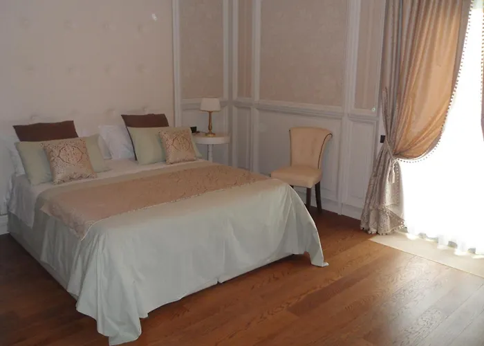 La Rosa Dei Venti Hotel