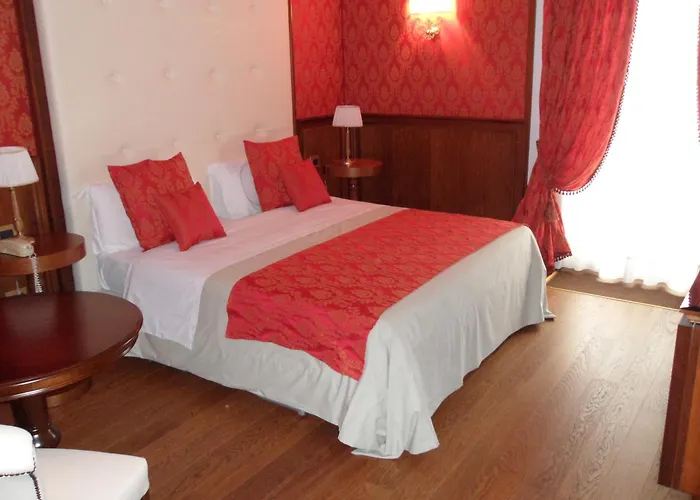 La Rosa Dei Venti 4*