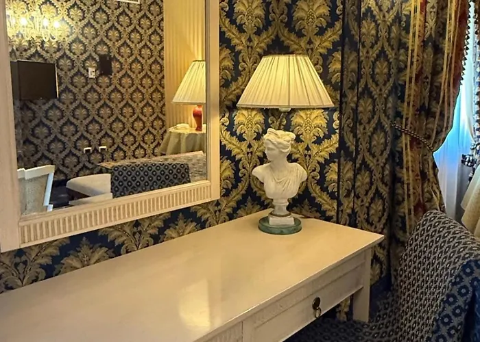 Hotel La Rosa Dei Venti