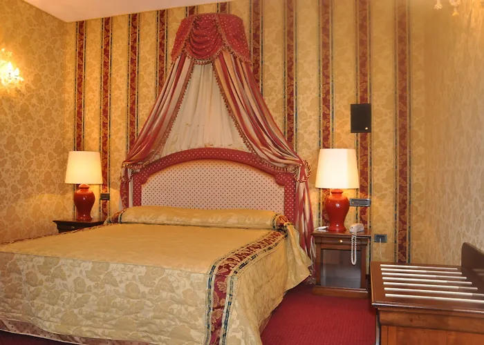 La Rosa Dei Venti Hotel