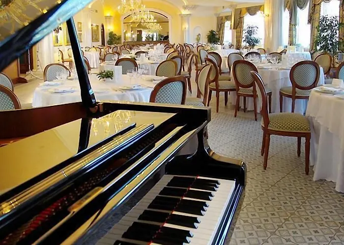 Hotel La Rosa Dei Venti