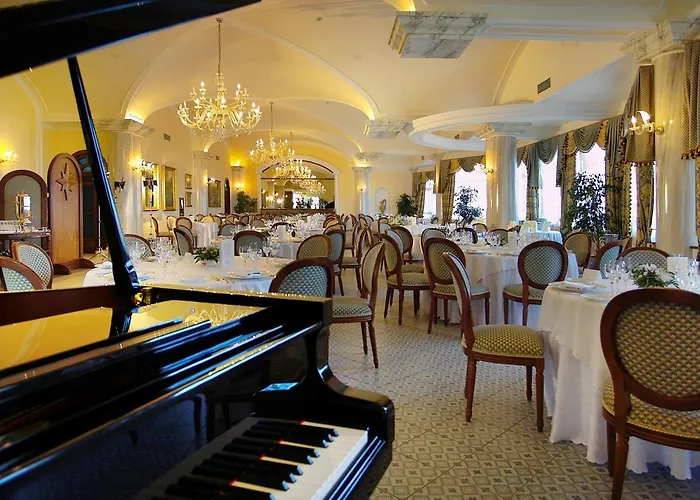 La Rosa Dei Venti Hotel Campogrande