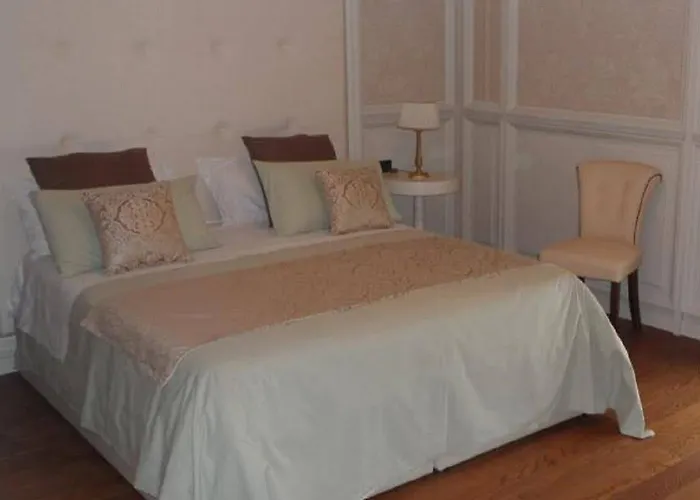 Hotel La Rosa Dei Venti 4*